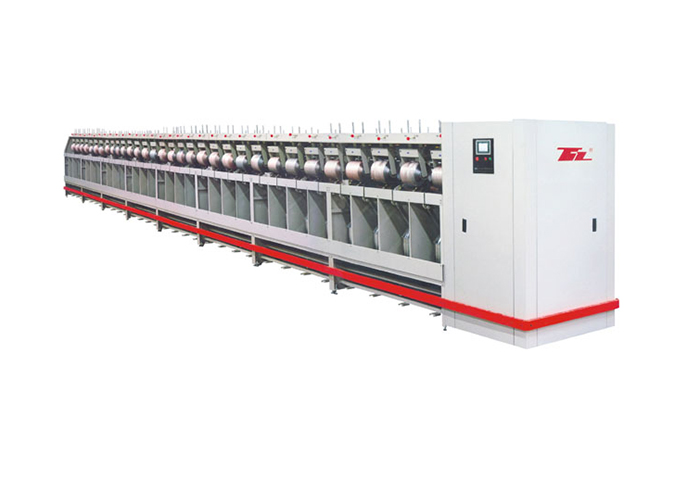 倍捻机-伟德国际1946官方网